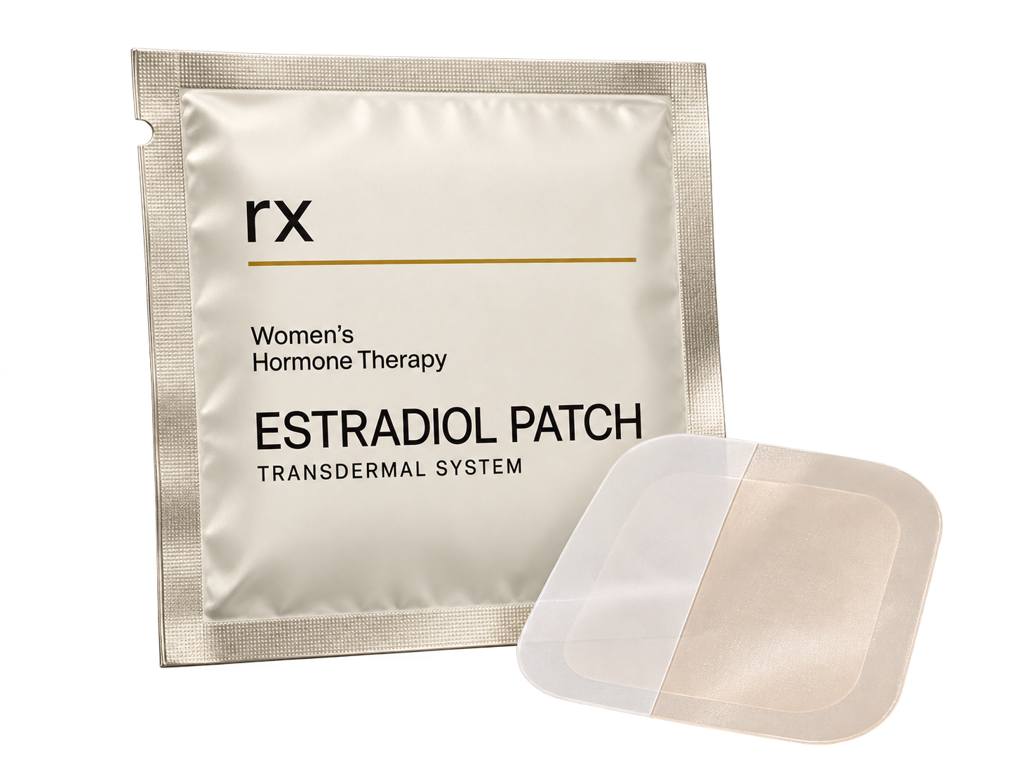 Estradiol Patch