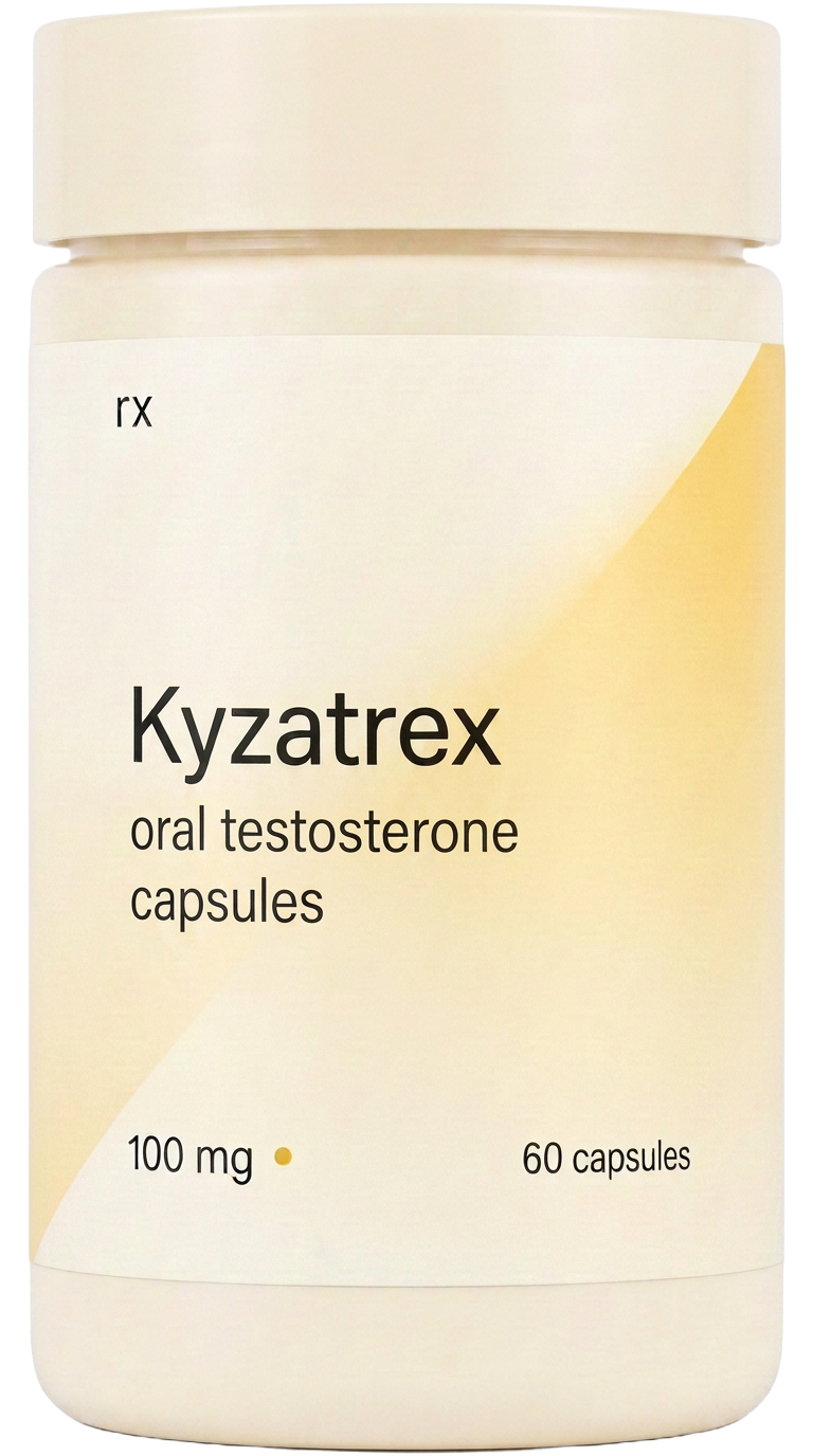 Kyzatrex