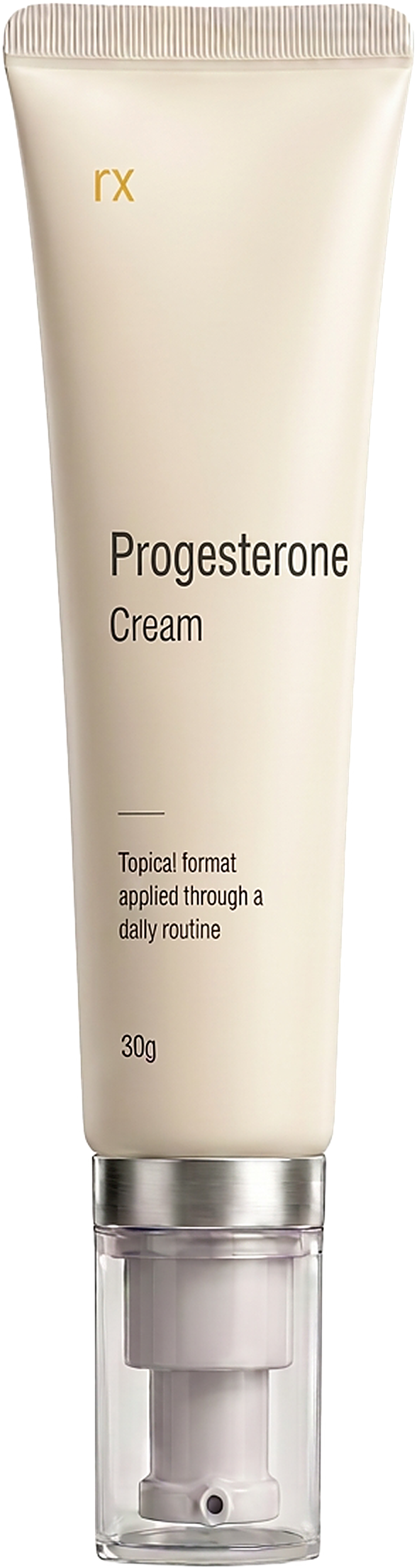 Progesterone Cream