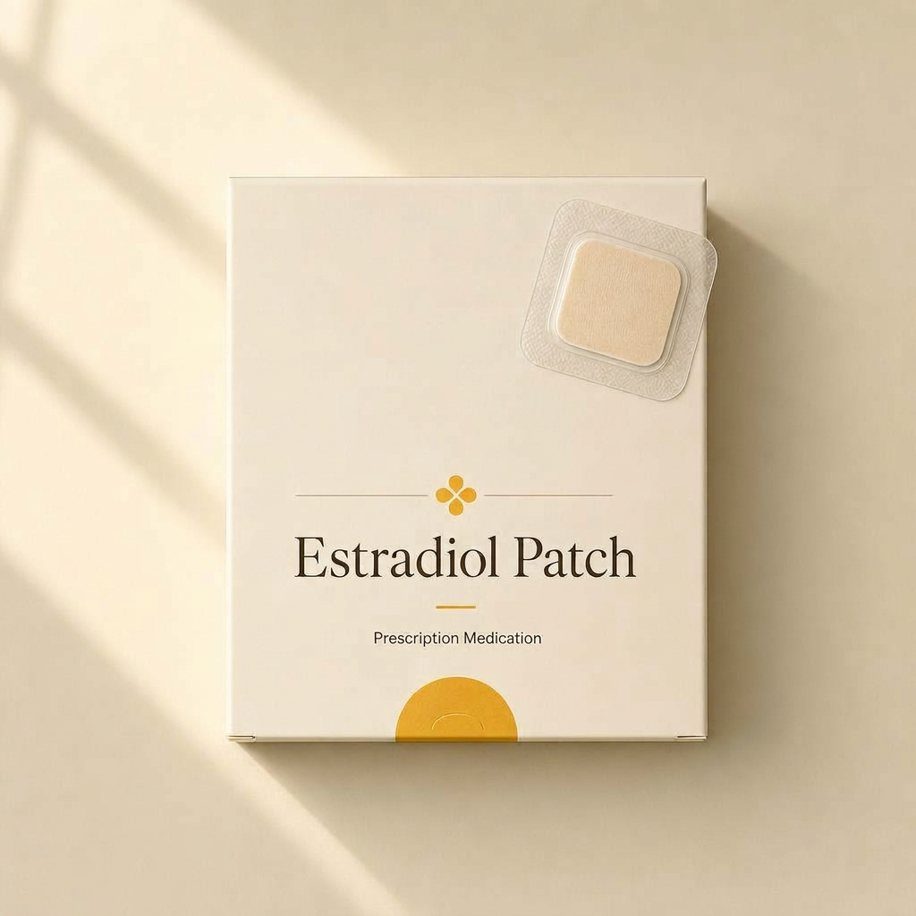 Estradiol Patch